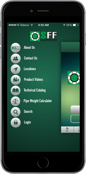 Mobile App