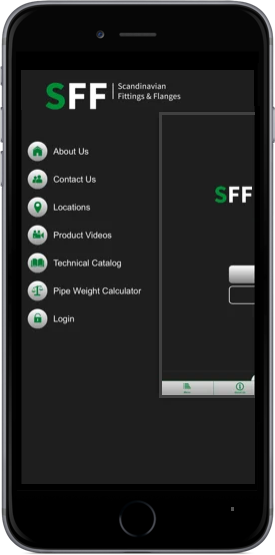 Mobile App