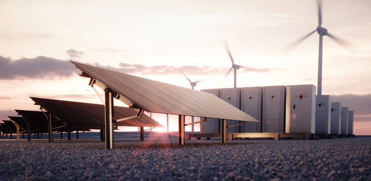 SFF PARTICIPATES IN STAVANGER CLEAN ENERGY TRANSITION SUMMIT 2021